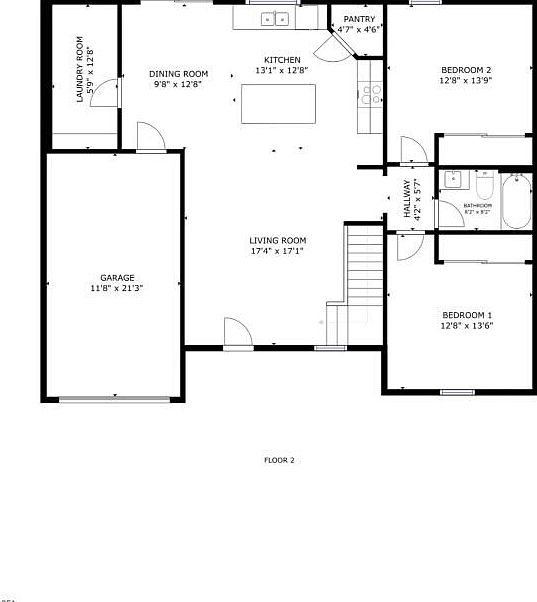 2nd image of 471 Eagle Creek Dr