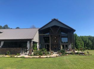 5968 Magnolia Hwy, El Dorado, AR 71730