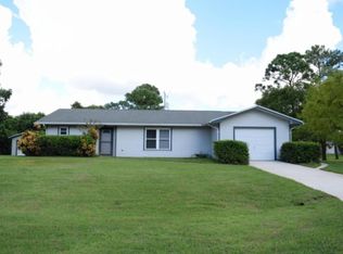 3021 SW Segovia St, Port Saint Lucie, FL 34953
