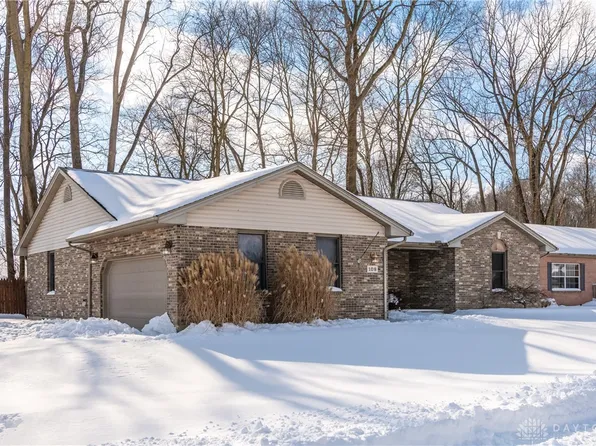 108 Esther Dr, Lewisburg, OH 45338