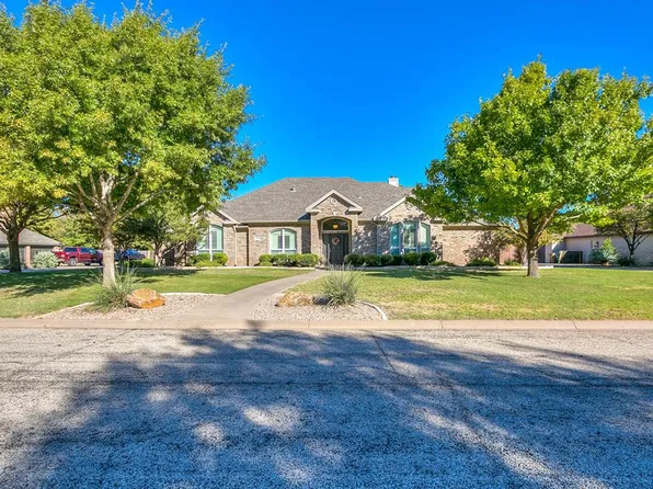 6018 Kingsbridge Dr, San Angelo, TX 76901
