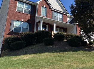 1210 River Rush Ln NE, Conyers, GA 30012