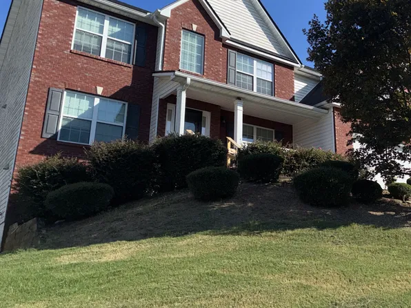 1210 River Rush Ln NE, Conyers, GA 30012