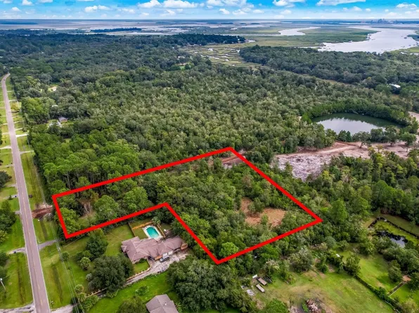 Marsh End Ln, Yulee, FL 32097