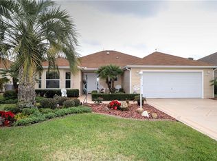 217 Carrera Dr, The Villages, FL 32159