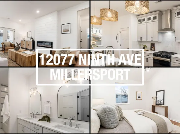 12077 9th Ave, Millersport, OH 43046