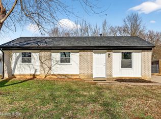 1217 Afterglow Ct, Louisville, KY 40214