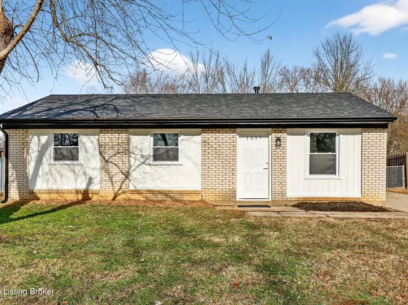 1217 Afterglow Ct, Louisville, KY 40214