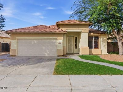 12368 W HARRISON Street, Avondale, AZ, 85323