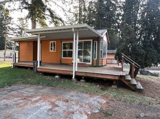 24443 Wicker Rd TRAILER 20, Sedro Woolley, WA