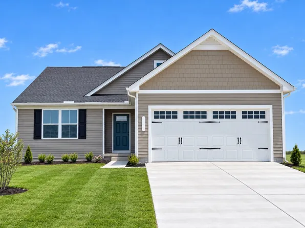 16065 McArthur Ln, Millsboro, DE 19966