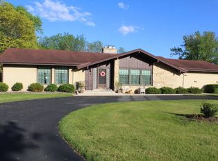 4501 Leslie Ann Ln, Mount Pleasant, WI 53403