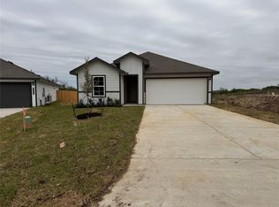 1260 Hickory Grove St, Brenham, TX 77833