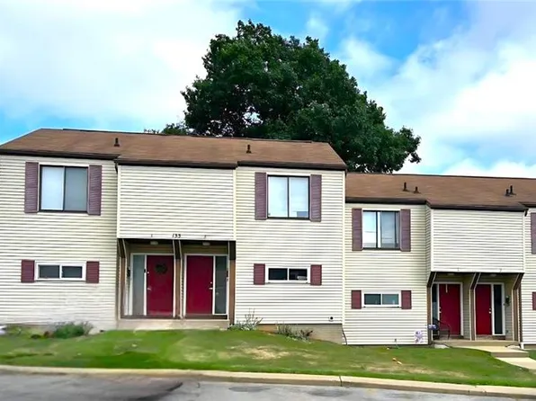 133 Orchard Dr APT A, Saint Clairsville, OH 43950
