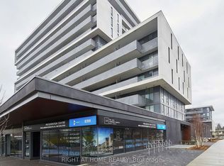 160 Flemington Rd UNIT 608, Toronto, ON M6A 2N9