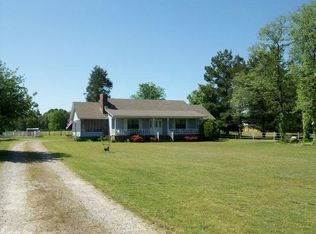327 Hardin Mill Rd, Judsonia, AR 72081