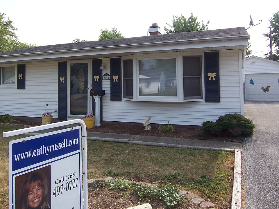 1st image of 2001 Washington Dr