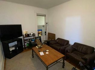 52 Portsmouth St #1, Cambridge, MA 02141