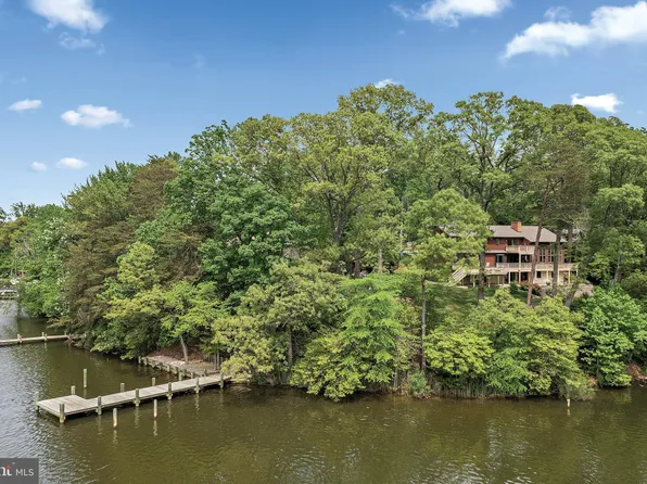 181 Doncaster Rd, Arnold, MD 21012