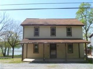 668 Bridge Valley Rd, Pequea, PA 17565
