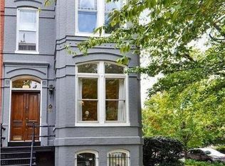 1201 Constitution Ave NE #B, Washington, DC 20002
