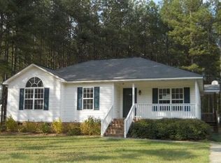 204 Dawsons Creek Rd, Blythewood, SC 29016