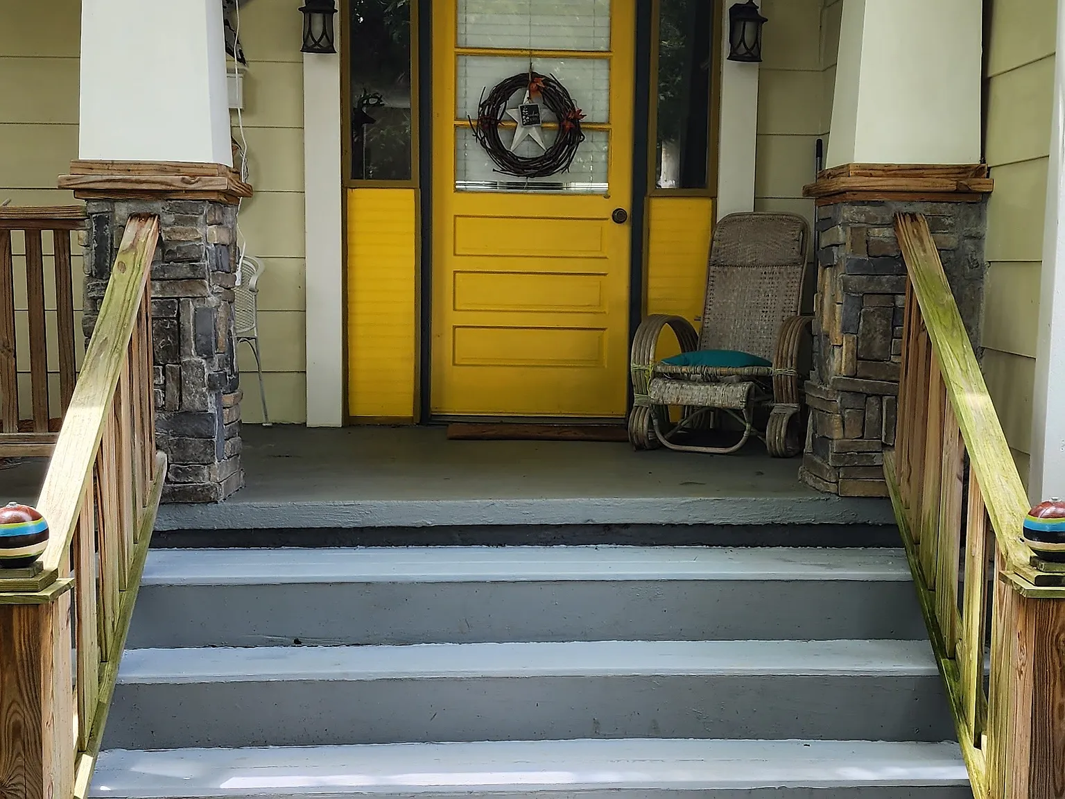 81 Mount Clare Ave — Photo 2