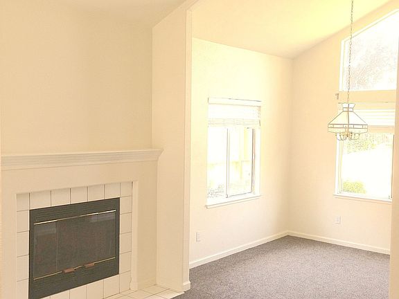 Dining/Living Room Combo