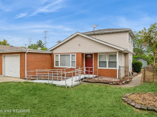 791 N Michigan St, Elmhurst, IL 60126
