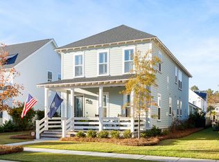 1604 Cranes Nest Rd, Mount Pleasant, SC 29466