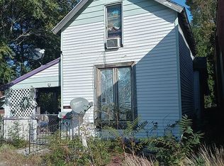 3711 S Washington St, Marion, IN 46953