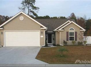254 Four Leaf Ln, Murrells Inlet, SC 29576