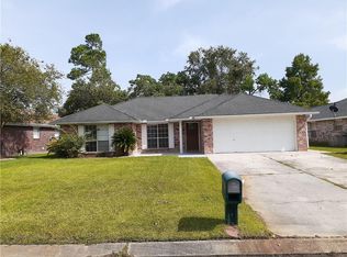 1692 Kings Row, Slidell, LA 70461