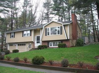 3 Berwick St, Nashua, NH 03063