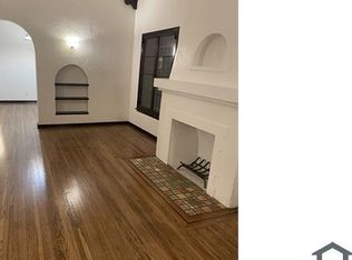 1208 W 81st Pl, Los Angeles, CA 90044
