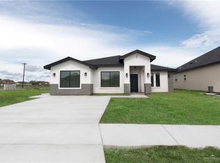 669 Foster St, Brownsville, TX 78523
