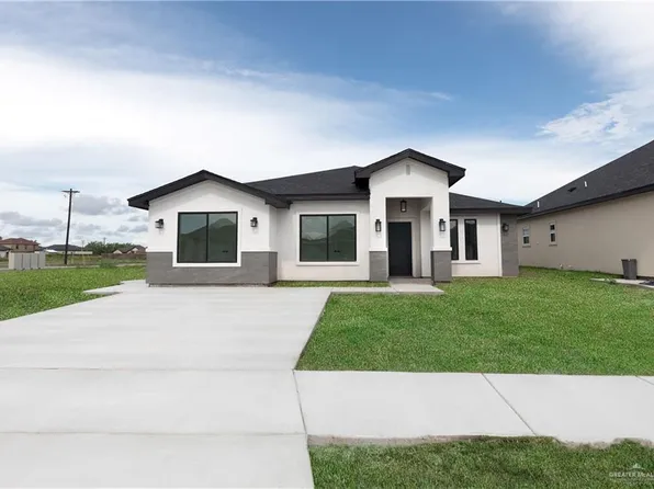 669 Foster St, Brownsville, TX 78523