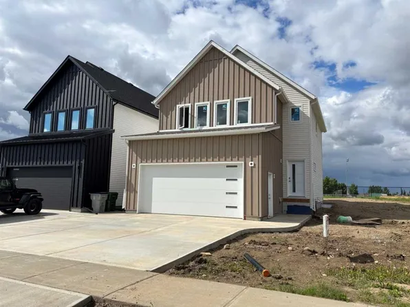 6906 S 35th St, Lloydminster, AB T9V 3T2