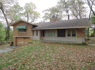 2987 Ripley St, Lake Station, IN 46405