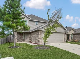 1714 Campos Ct, Conroe, TX 77301