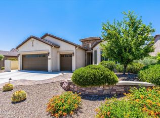 32860 S Egret Trl, Oracle, AZ 85623