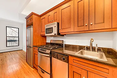 Rented by REAL New York
