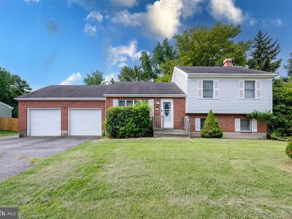 146 Quail Hollow Dr, Dover, DE 19904