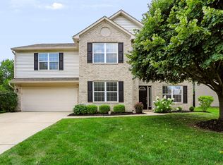 10945 Glazer Way, Fishers, IN 46038