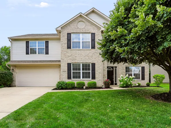 10945 Glazer Way, Fishers, IN 46038