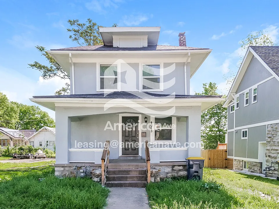 4043 Bellefontaine Ave