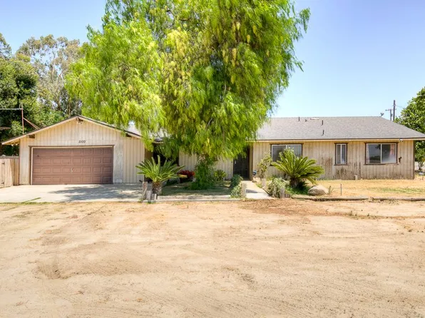 2100 E Linden Ave, Fresno, CA 93725