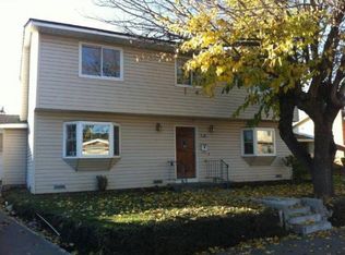 507 Falcon Dr, Vallejo, CA 94589