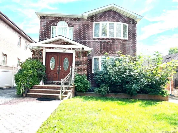 45-31 Springfield Boulevard, Bayside, NY 11361