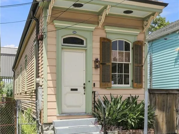 908 Montegut St, New Orleans, LA 70117